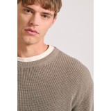 FUNKY BUDDHA FBM010-035-09-BEIGE MEL Beige Image 1