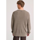 FUNKY BUDDHA FBM010-035-09-BEIGE MEL Beige Image 2