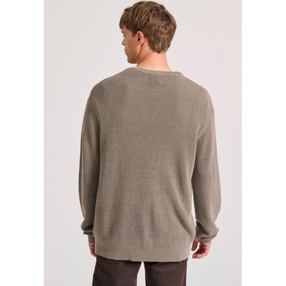 FUNKY BUDDHA FBM010-035-09-BEIGE MEL Beige