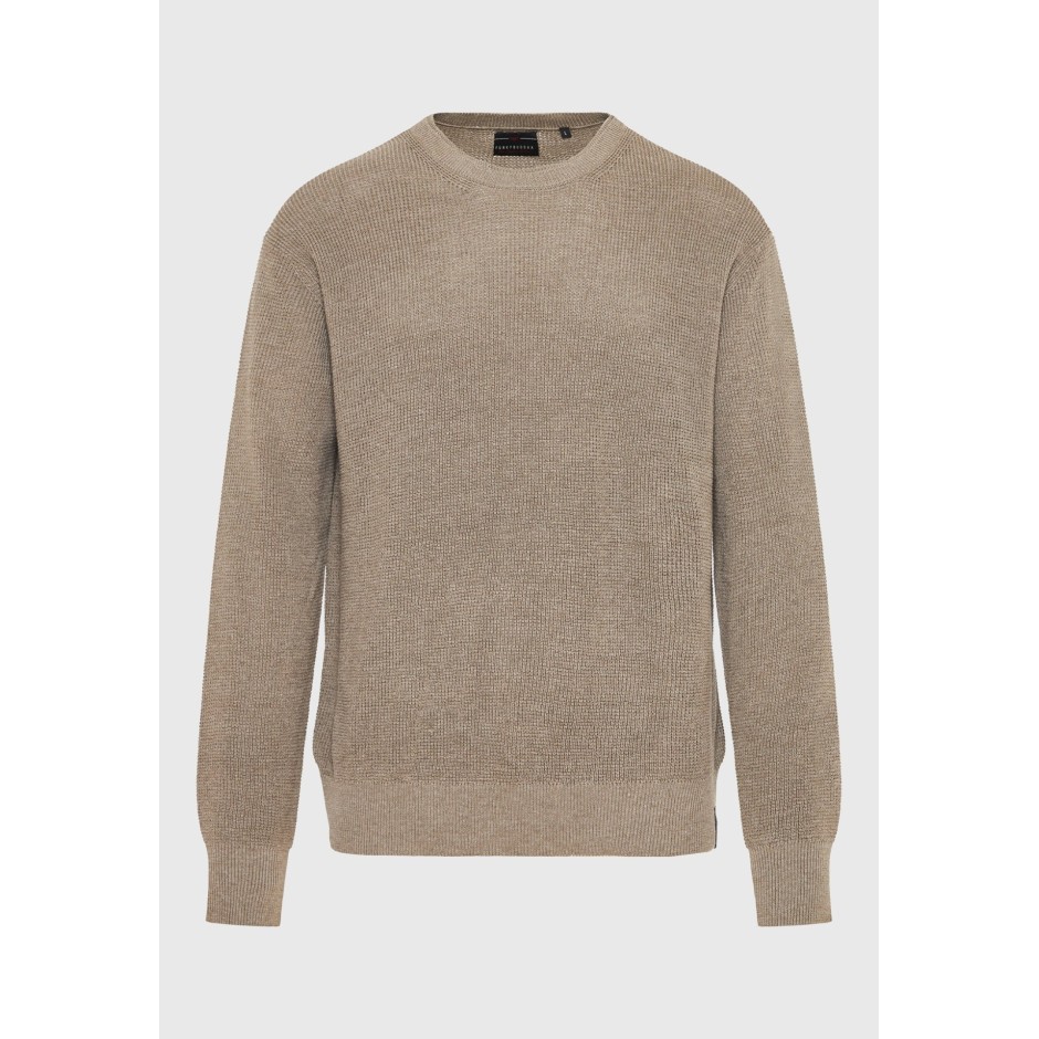 FUNKY BUDDHA FBM010-035-09-BEIGE MEL Beige