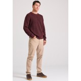 FUNKY BUDDHA FBM010-035-09-BURGUNDY MEL Μπορντό Εικόνα 0