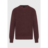 FUNKY BUDDHA FBM010-035-09-BURGUNDY MEL Μπορντό Εικόνα 3