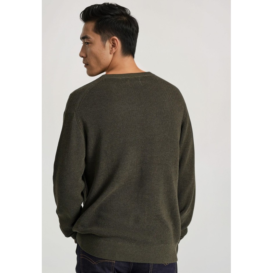FUNKY BUDDHA FBM010-035-09-KHAKI MEL Κhaki
