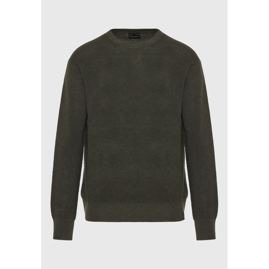 FUNKY BUDDHA FBM010-035-09-KHAKI MEL Κhaki