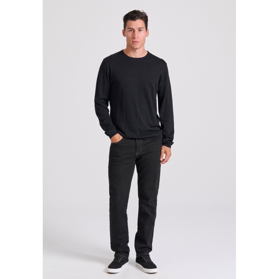 FUNKY BUDDHA FBM010-051-09-BLACK Black