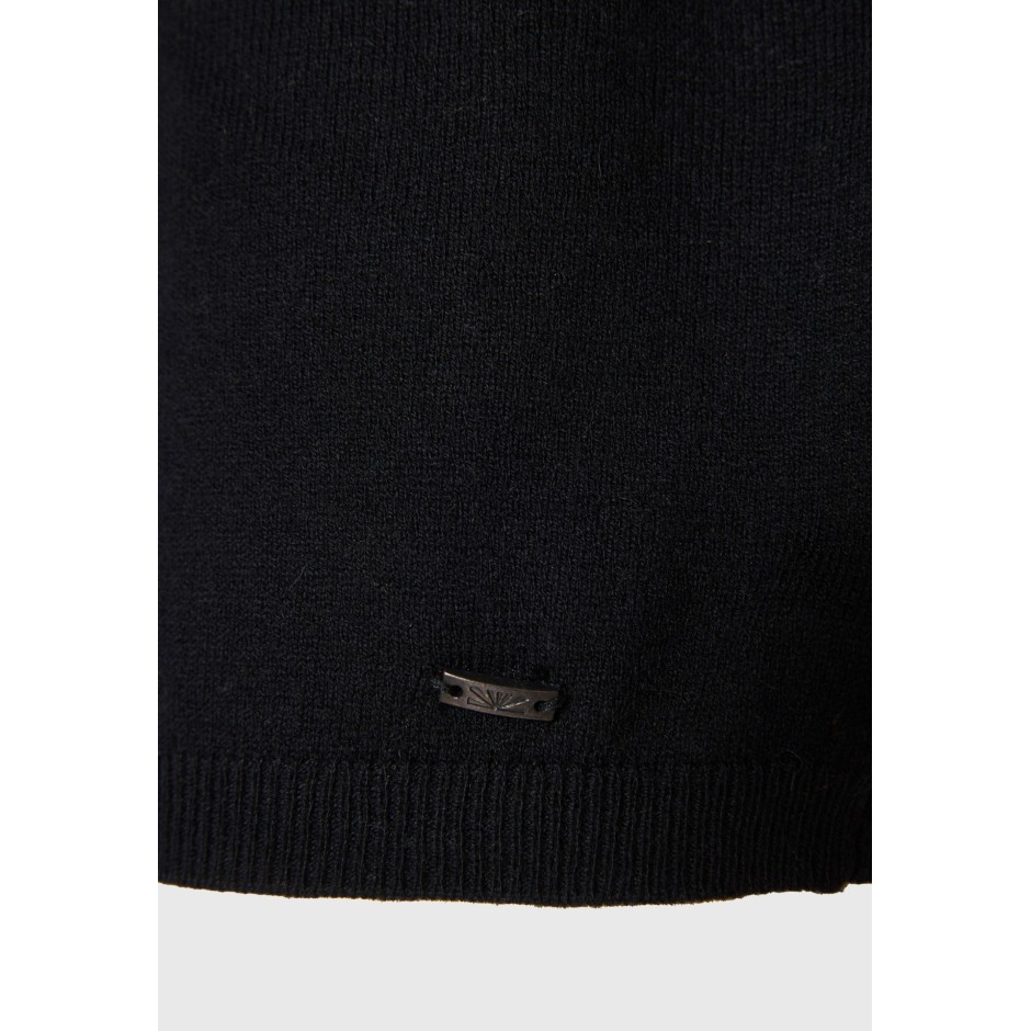 FUNKY BUDDHA FBM010-051-09-BLACK Black