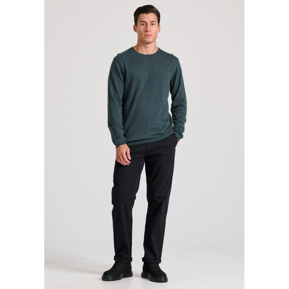 FUNKY BUDDHA FBM010-051-09-DK GREEN MEL Green