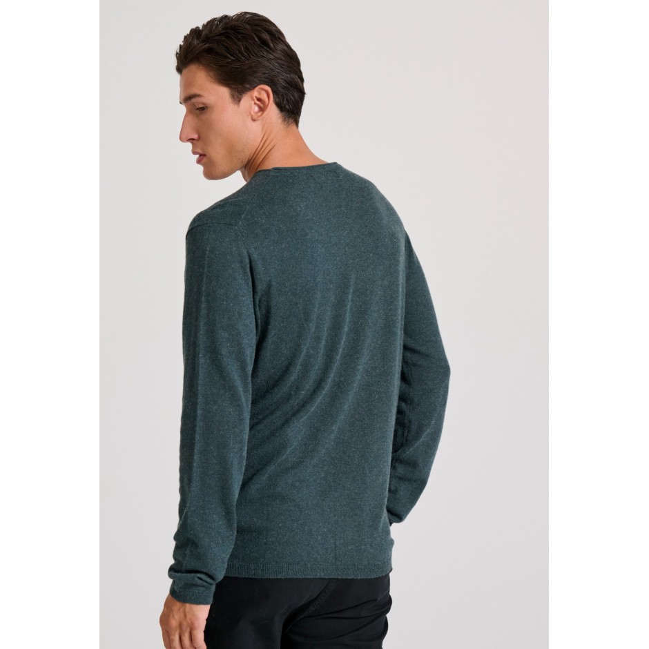 FUNKY BUDDHA FBM010-051-09-DK GREEN MEL Green