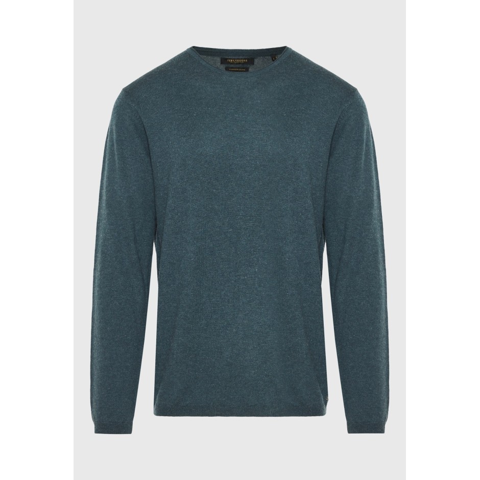 FUNKY BUDDHA FBM010-051-09-DK GREEN MEL Green