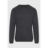 FUNKY BUDDHA FBM010-051-09-ANTHRACITE MEL Coal Image 0