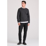 FUNKY BUDDHA FBM010-051-09-ANTHRACITE MEL Coal Image 2