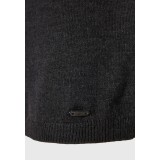 FUNKY BUDDHA FBM010-051-09-ANTHRACITE MEL Coal Image 3