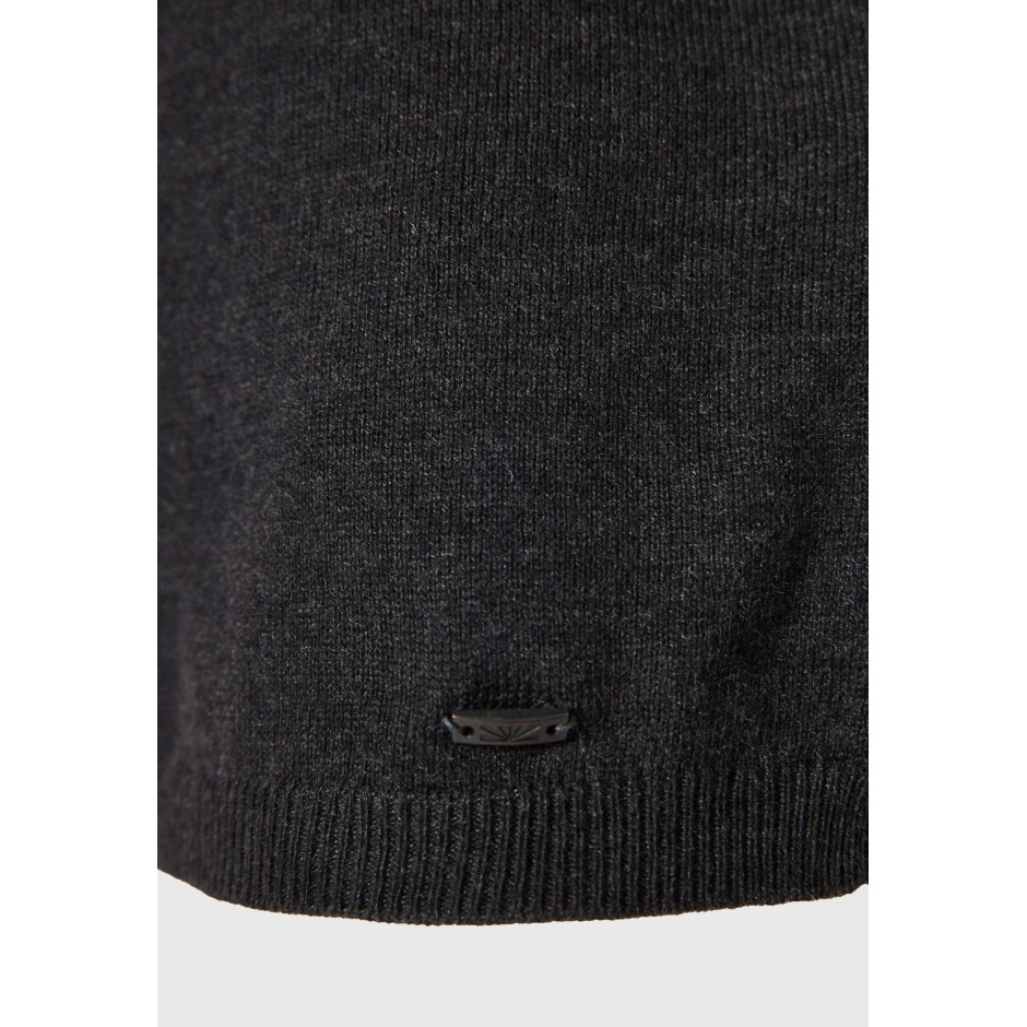 FUNKY BUDDHA FBM010-051-09-ANTHRACITE MEL Coal