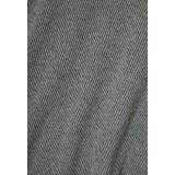 FUNKY BUDDHA FBM012-030-09-GREY MEL Γκρί Εικόνα 0