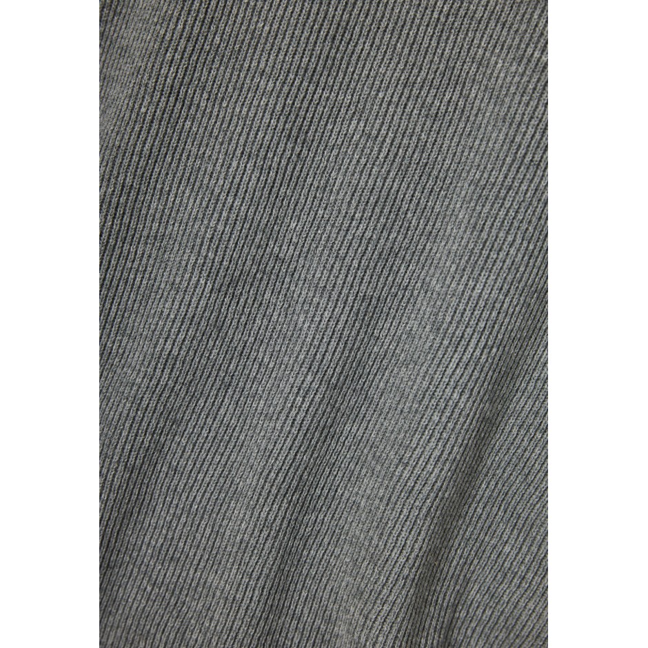 FUNKY BUDDHA FBM012-030-09-GREY MEL Γκρί