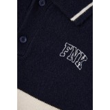 FUNKY BUDDHA FBM012-036-09-NAVY Μπλέ Εικόνα 0