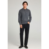 FUNKY BUDDHA FBM012-037-09-DK GREY MEL ΓΚΡΙ Εικόνα 3