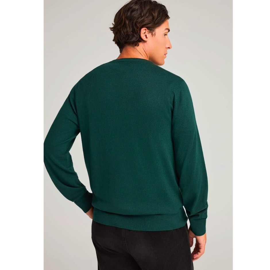 FUNKY BUDDHA FBM012-040-09-PINE GREEN Κhaki