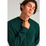 FUNKY BUDDHA FBM012-040-09-PINE GREEN Κhaki Image 1