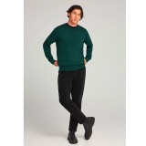 FUNKY BUDDHA FBM012-040-09-PINE GREEN Κhaki Image 2