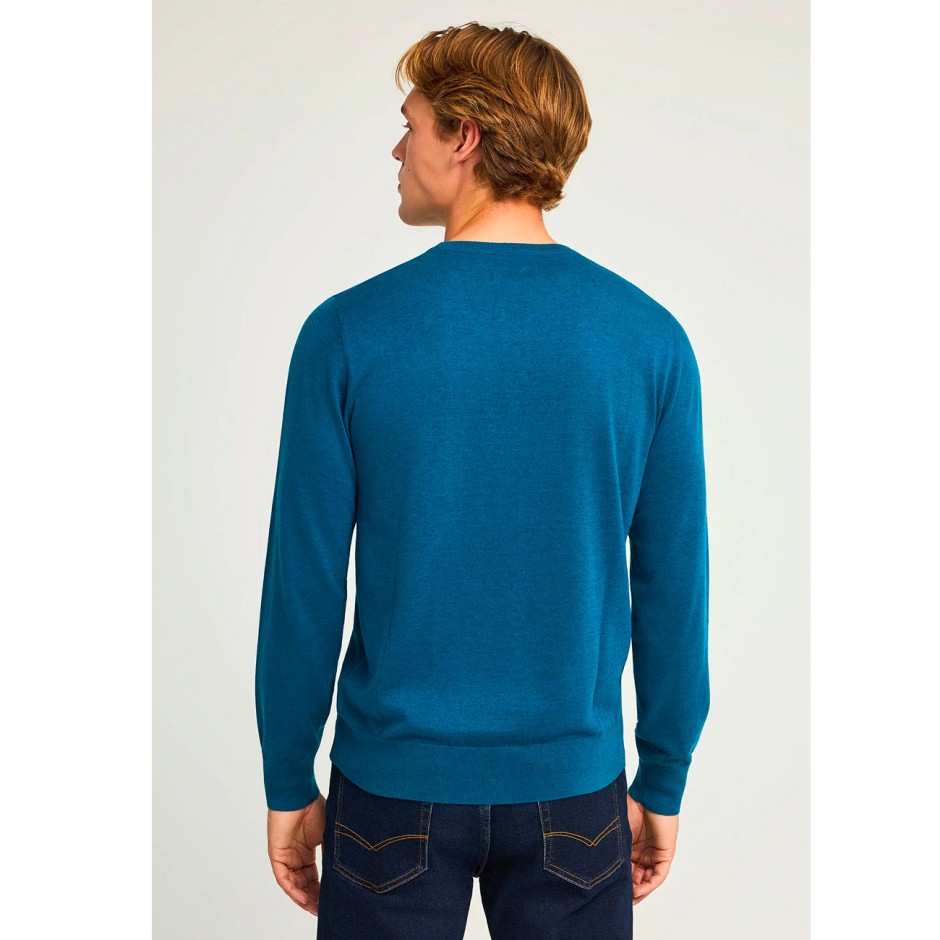 FUNKY BUDDHA FBM012-040-09-TEAL Βεραμάν