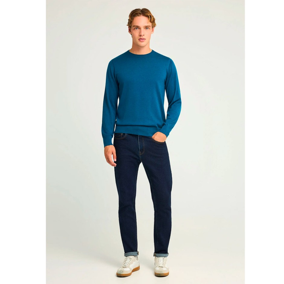 FUNKY BUDDHA FBM012-040-09-TEAL Βεραμάν