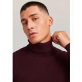 FUNKY BUDDHA FBM012-046-09-MERLOT BORDEAUX Image 1