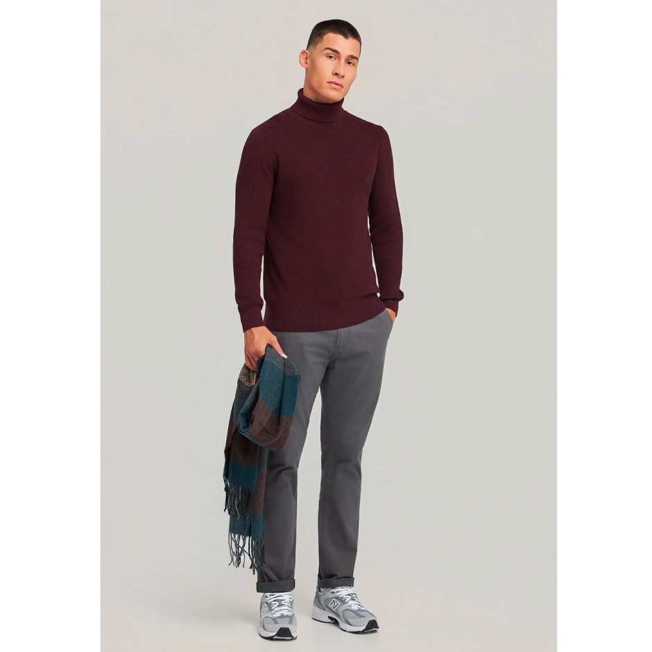 FUNKY BUDDHA FBM012-046-09-MERLOT BORDEAUX