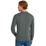 FUNKY BUDDHA FBM012-049-09-GREY Γκρί Εικόνα 0