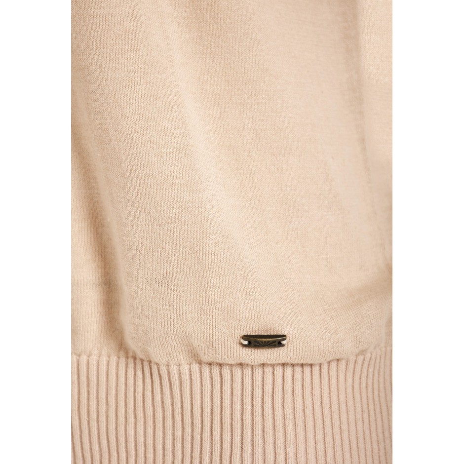 FUNKY BUDDHA  FBM013-001-09-FOG Ecru