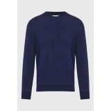 FUNKY BUDDHA  FBM013-001-09-NAVY Blue Image 0