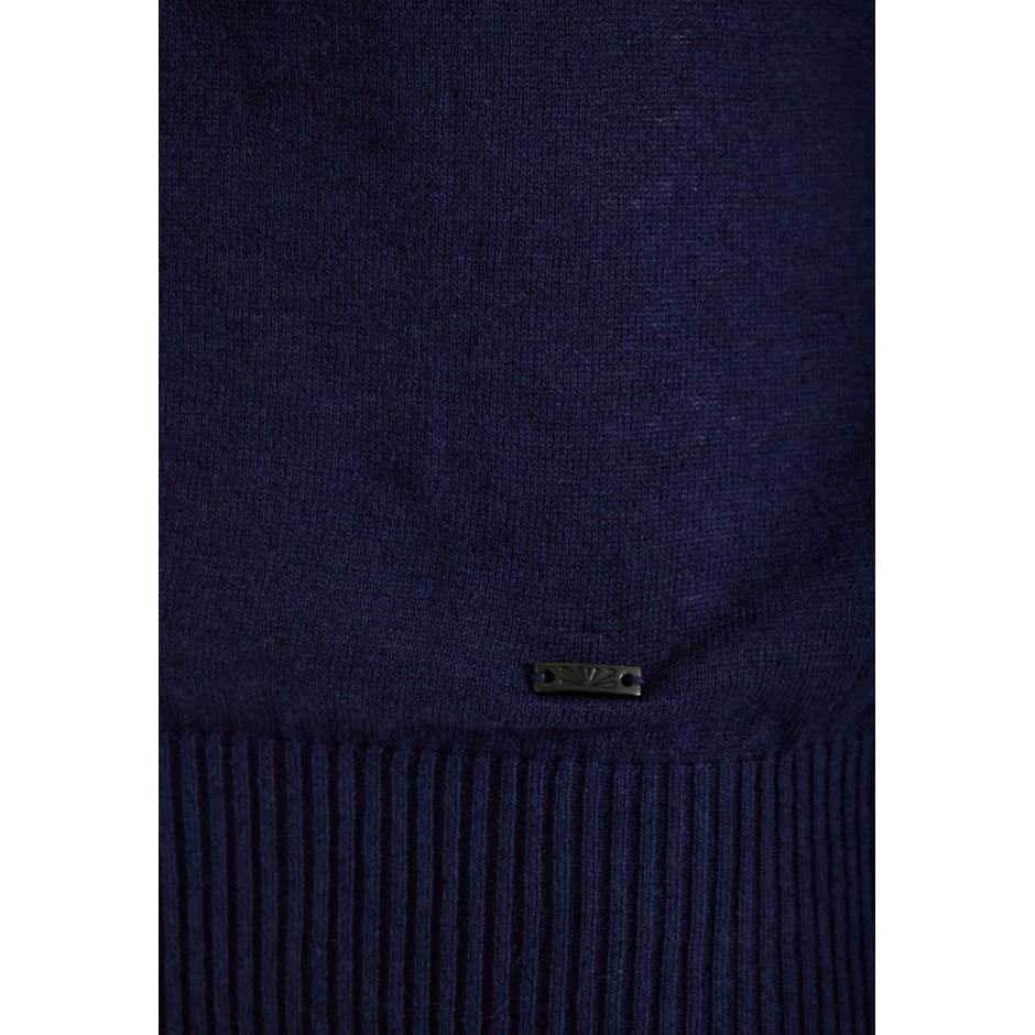 FUNKY BUDDHA  FBM013-001-09-NAVY Blue