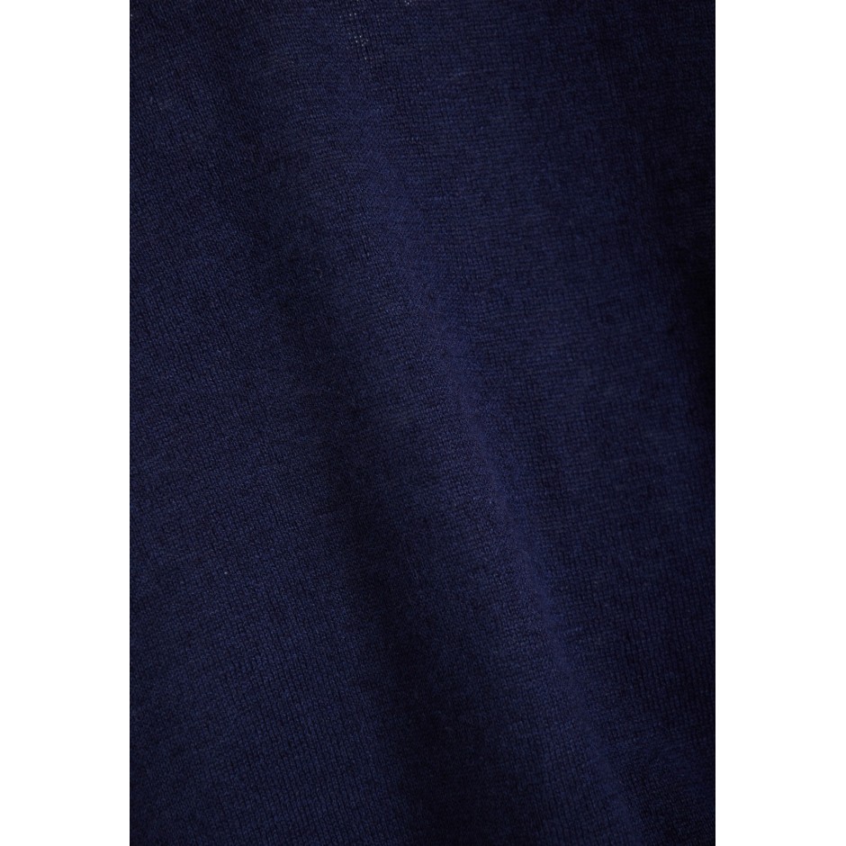 FUNKY BUDDHA  FBM013-001-09-NAVY Blue
