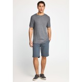FUNKY BUDDHA  FBM013-002-09-GREY MEL ΓΚΡΙ Εικόνα 0