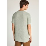 FUNKY BUDDHA  FBM013-002-09-SAGE GREEN MEL ΠΡΑΣΙΝΟ Εικόνα 1