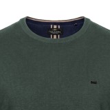 FUNKY BUDDHA  FBM014-001-09-GREEN STORM Πράσινο Εικόνα 0