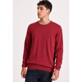 FUNKY BUDDHA FBM010-001-09-BERRY MEL Crimson Image 