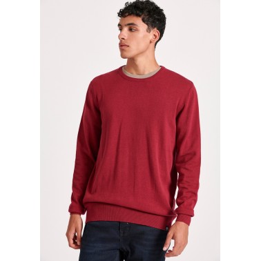 FUNKY BUDDHA FBM010-001-09-BERRY MEL Crimson