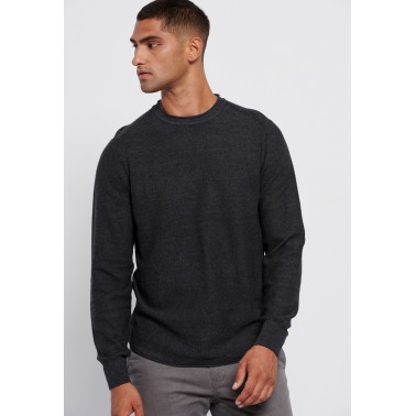 FUNKY BUDDHA FBM006-015-09-ANTHRACITE MEL Coal
