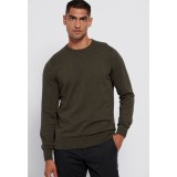 FUNKY BUDDHA FBM006-001-09-KHAKI MEL Κhaki Image 