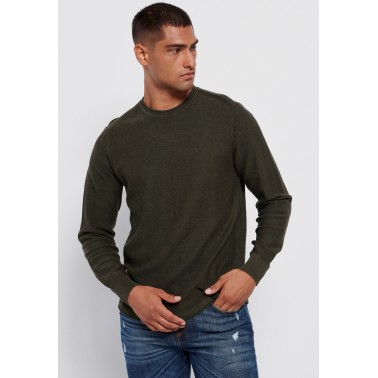 FUNKY BUDDHA FBM006-015-09-KHAKI MEL Κhaki