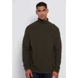 FUNKY BUDDHA FBM006-061-09-KHAKI MEL Κhaki Image 