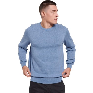 FUNKY BUDDHA FBM008-001-09-STONE BLUE MEL Siel
