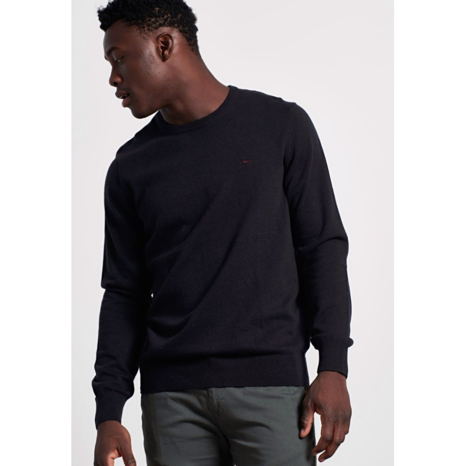 FUNKY BUDDHA FBM002-001-09-BLACK Μαύρο