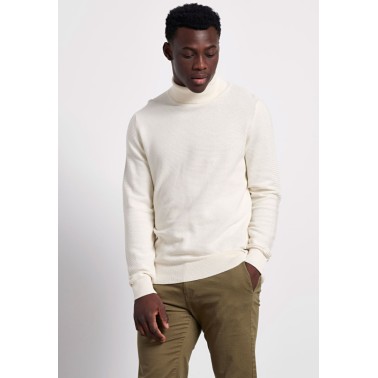 FUNKY BUDDHA FBM004-011-09-OFF WHITE Λευκό