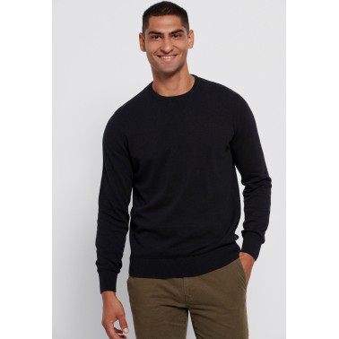 FUNKY BUDDHA FBM006-001-09-BLACK MEL Black