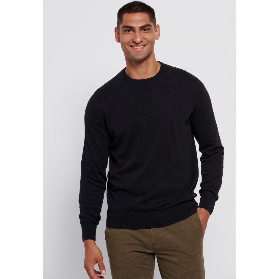 FUNKY BUDDHA FBM006-001-09-BLACK MEL Black