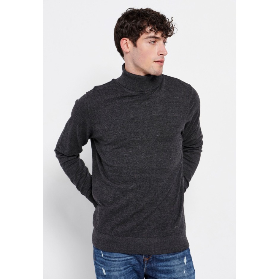 FUNKY BUDDHA FBM006-005-09-ANTHRACITE MEL Coal