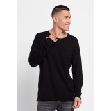 FUNKY BUDDHA FBM006-010-09-BLACK Black Image 