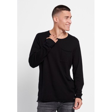 FUNKY BUDDHA FBM006-010-09-BLACK Black